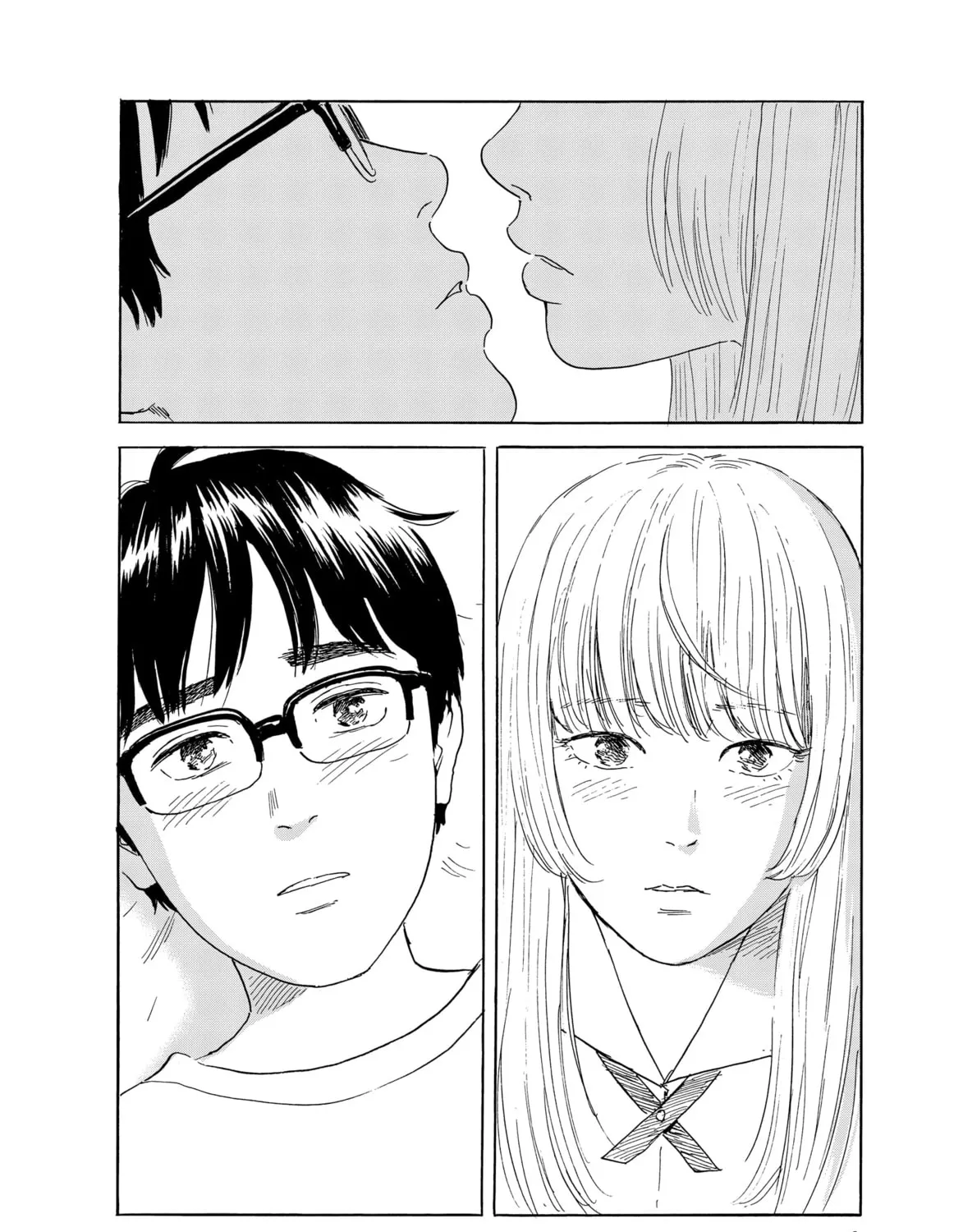 Welcome Back, Alice Chapter 36 page 7 - 