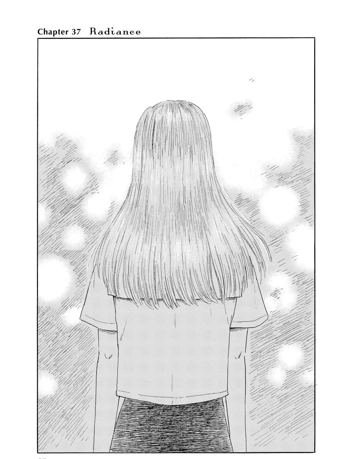 Welcome Back, Alice Chapter 37 page 1 - 