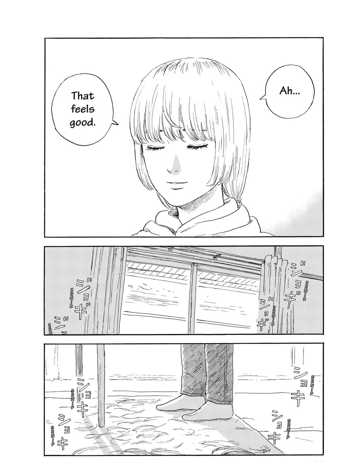 Welcome Back, Alice Chapter 37 page 19 - 