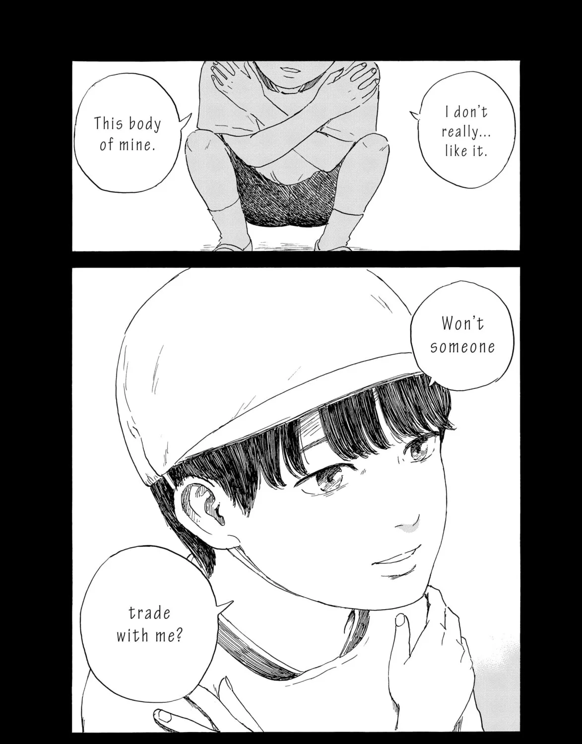 Welcome Back, Alice Chapter 37 page 31 - 