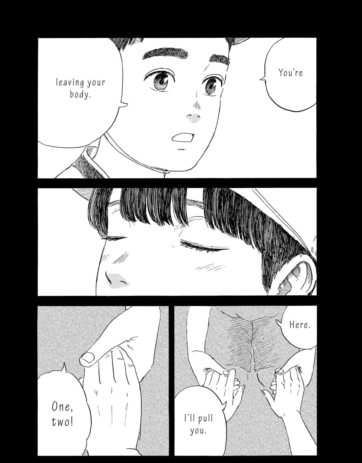 Welcome Back, Alice Chapter 37 page 41 - 