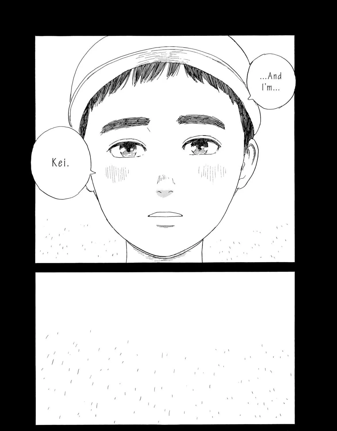 Welcome Back, Alice Chapter 37 page 59 - 