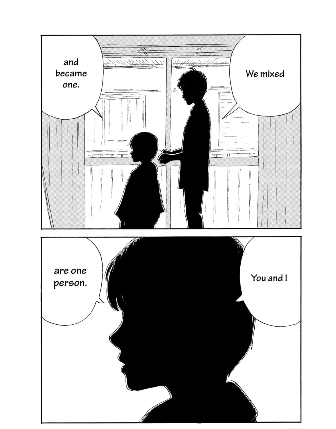 Welcome Back, Alice Chapter 37 page 61 - 