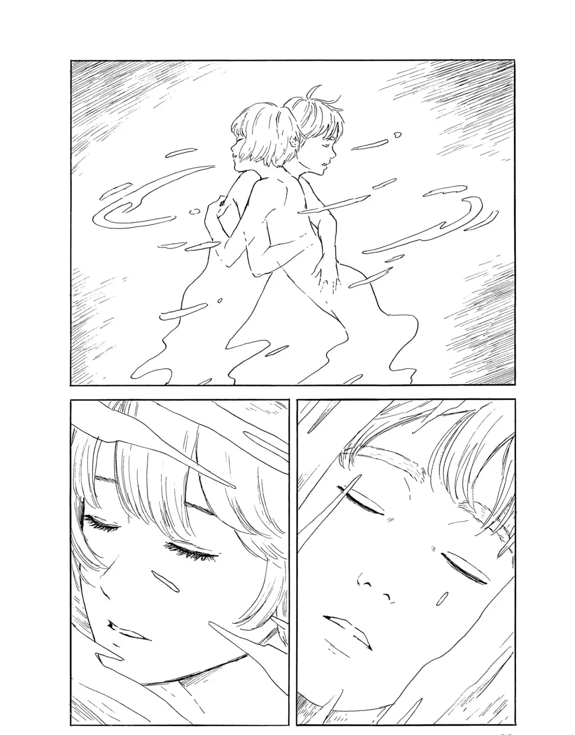 Welcome Back, Alice Chapter 38 page 15 - 