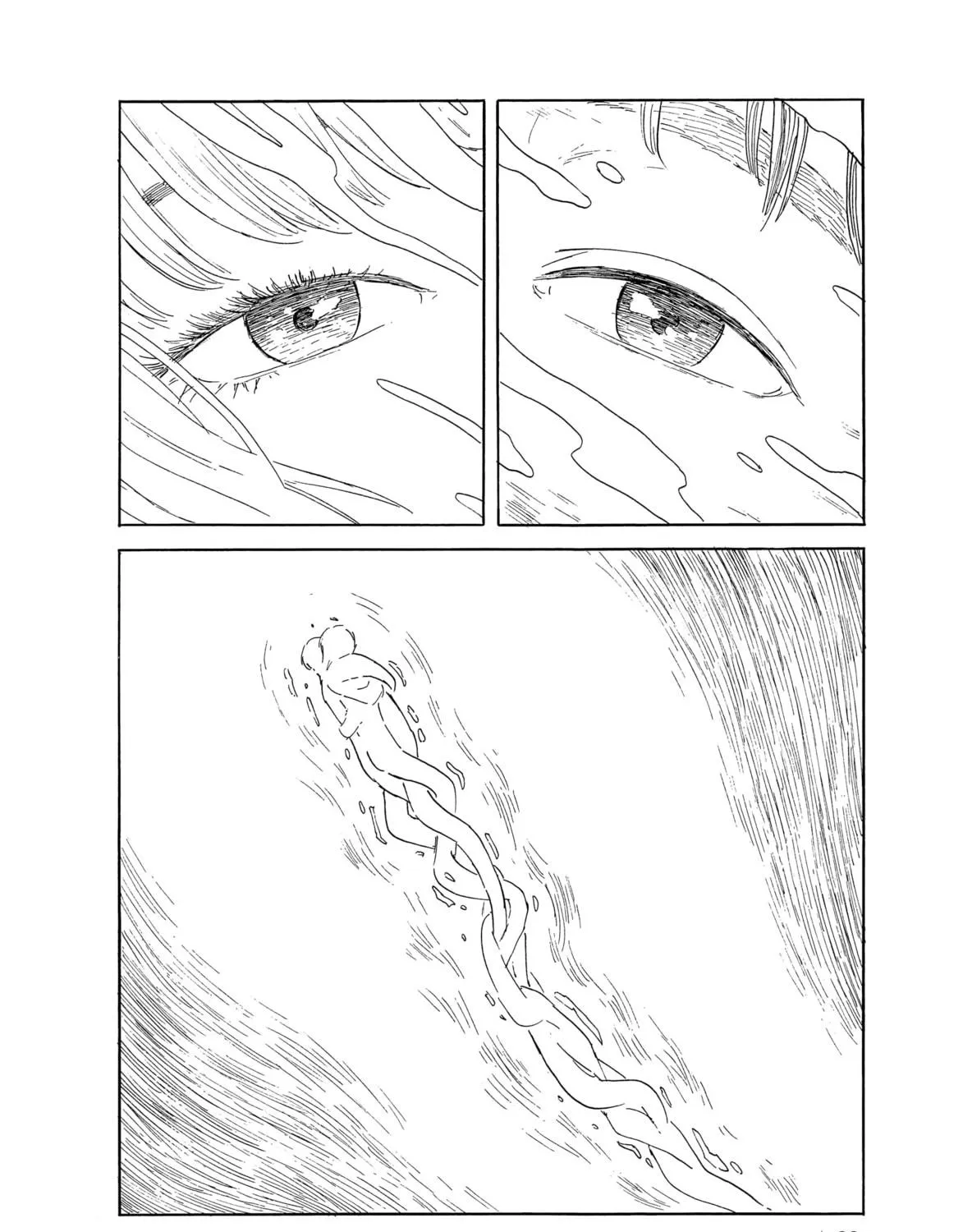 Welcome Back, Alice Chapter 38 page 19 - 