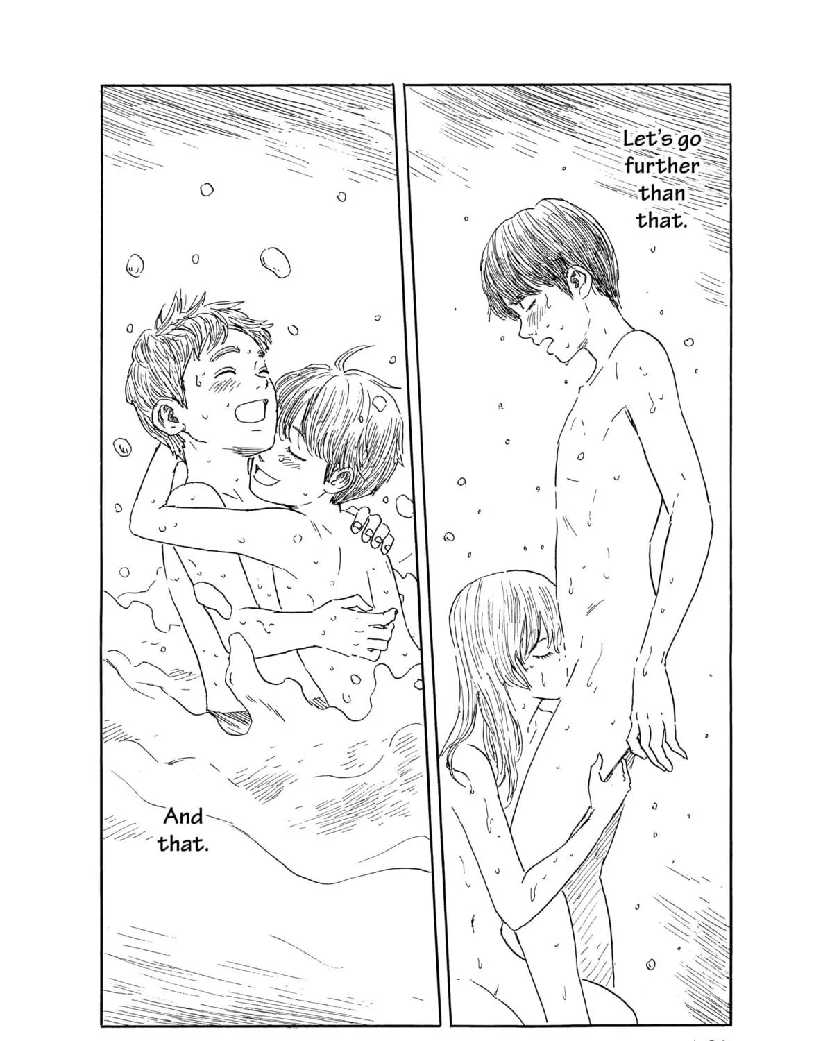 Welcome Back, Alice Chapter 38 page 23 - 