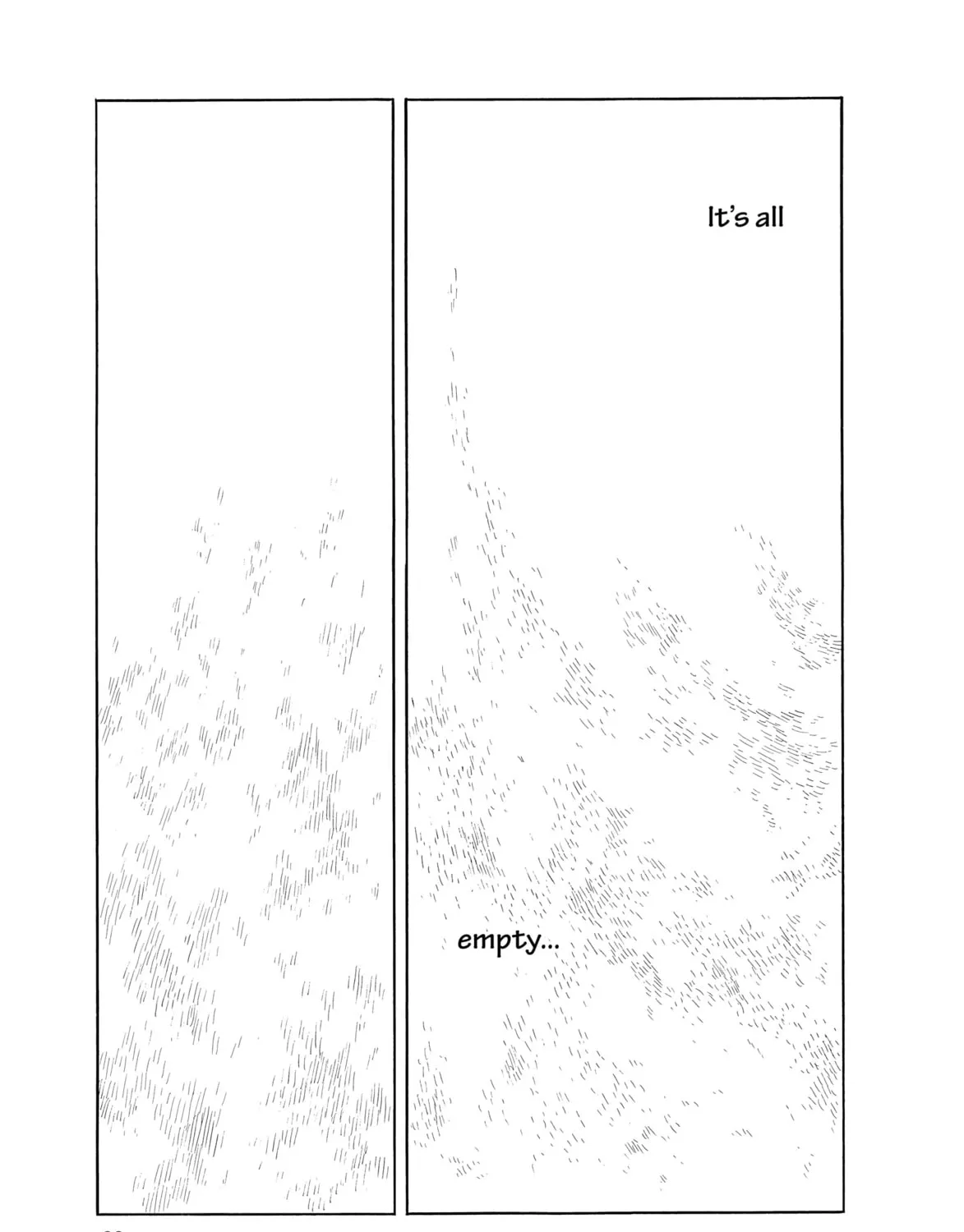 Welcome Back, Alice Chapter 38 page 37 - 