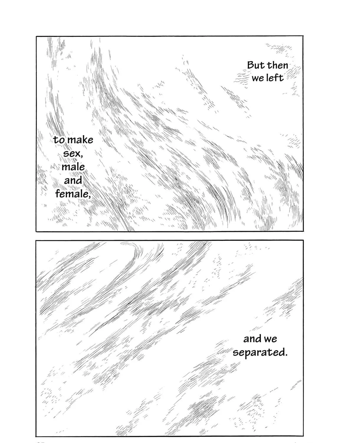 Welcome Back, Alice Chapter 38 page 41 - 
