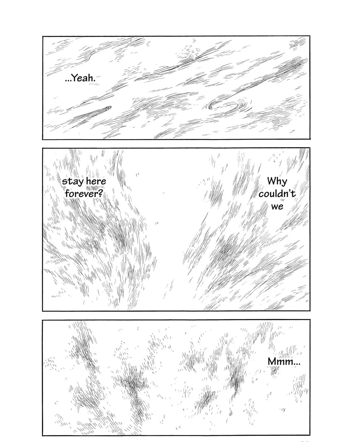 Welcome Back, Alice Chapter 38 page 43 - 