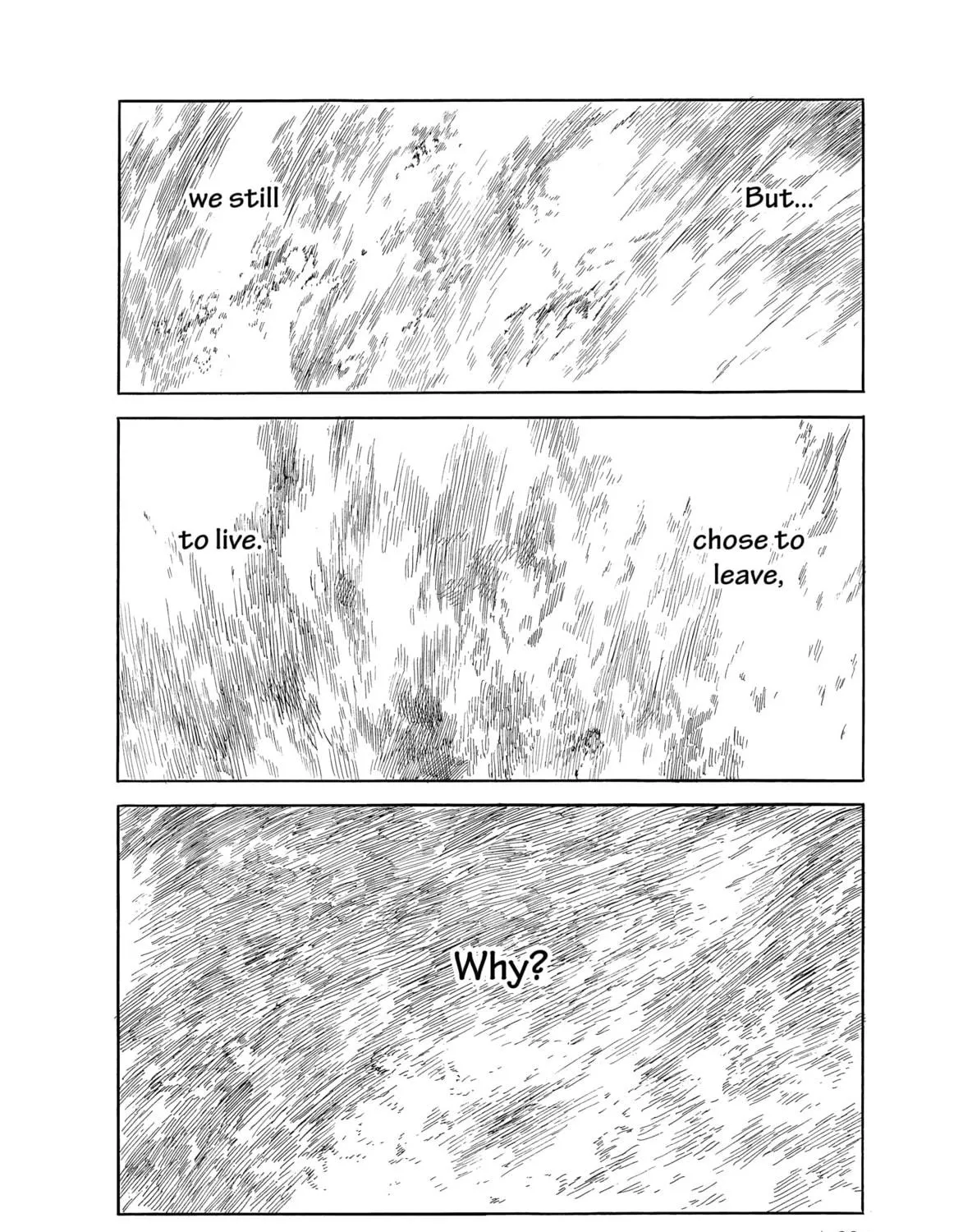 Welcome Back, Alice Chapter 38 page 47 - 