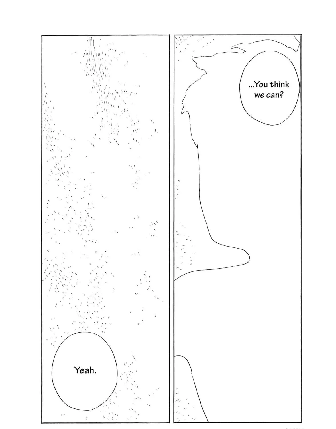 Welcome Back, Alice Chapter 39 page 11 - 