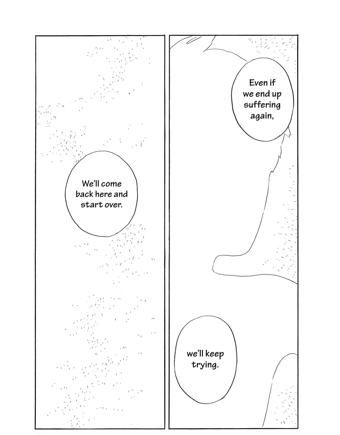 Welcome Back, Alice Chapter 39 page 13 - 