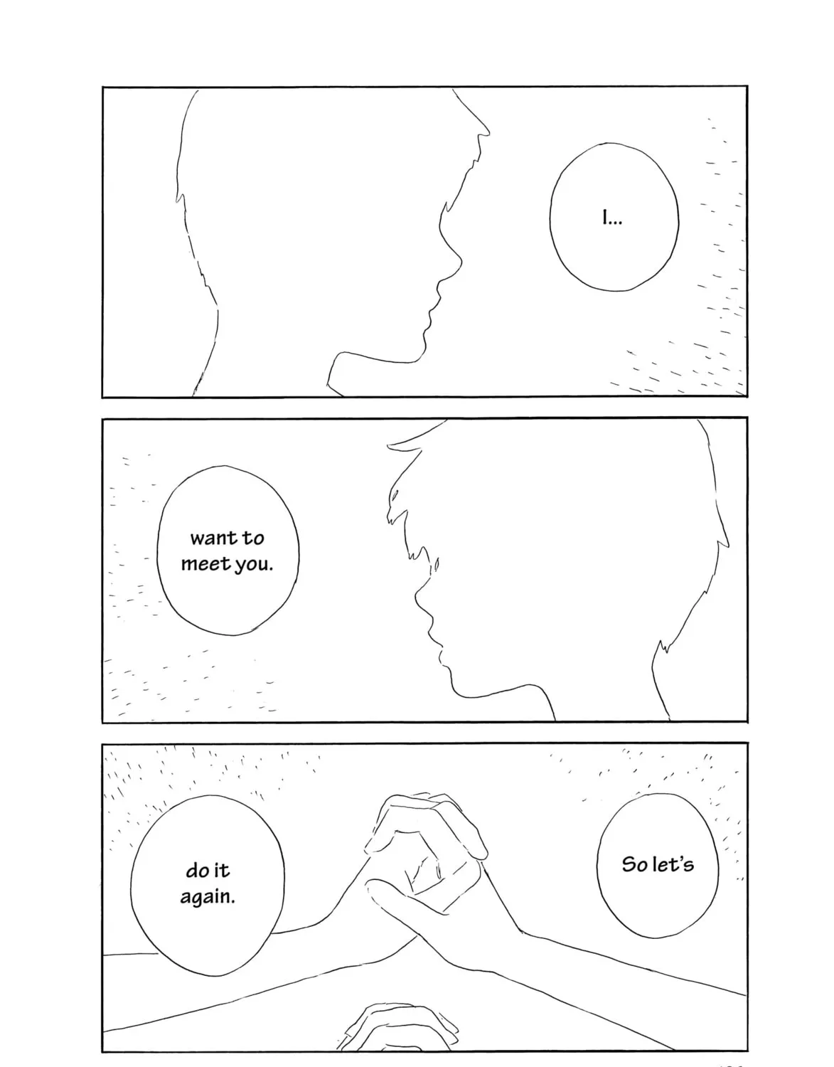 Welcome Back, Alice Chapter 39 page 3 - 