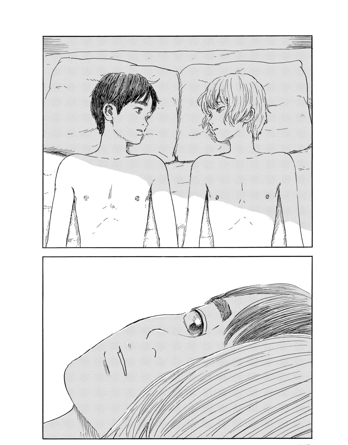 Welcome Back, Alice Chapter 39 page 25 - 