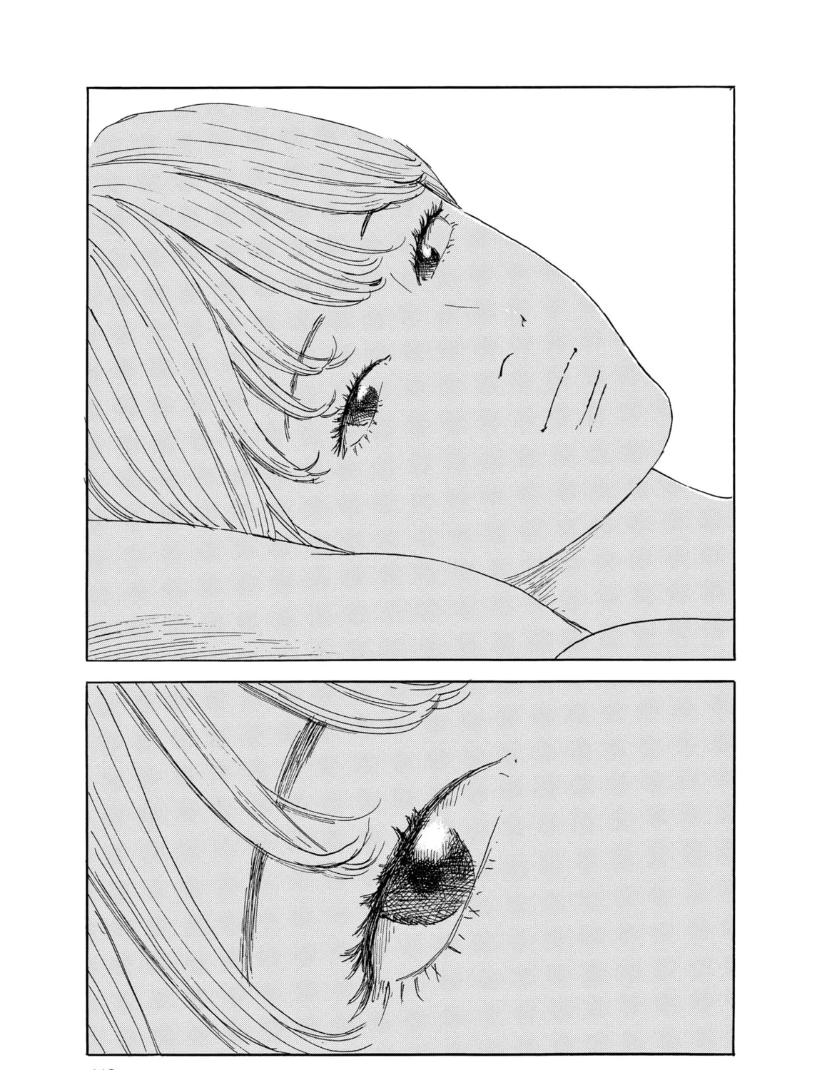Welcome Back, Alice Chapter 39 page 27 - 