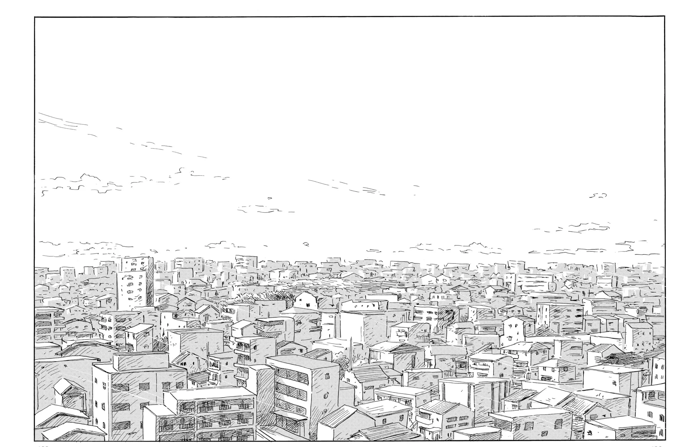 Welcome Back, Alice Chapter 39 page 33 - 