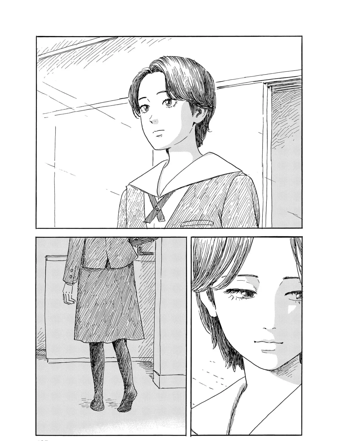 Welcome Back, Alice Chapter 39 page 37 - 
