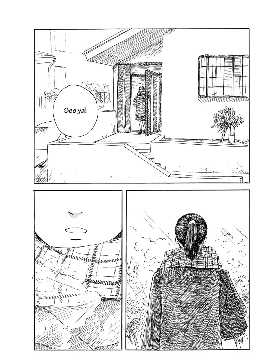 Welcome Back, Alice Chapter 39 page 39 - 