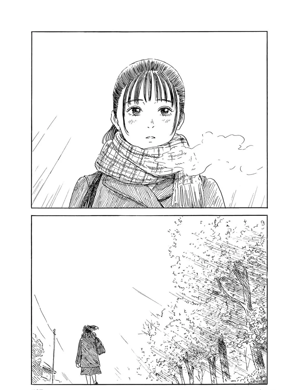 Welcome Back, Alice Chapter 39 page 41 - 