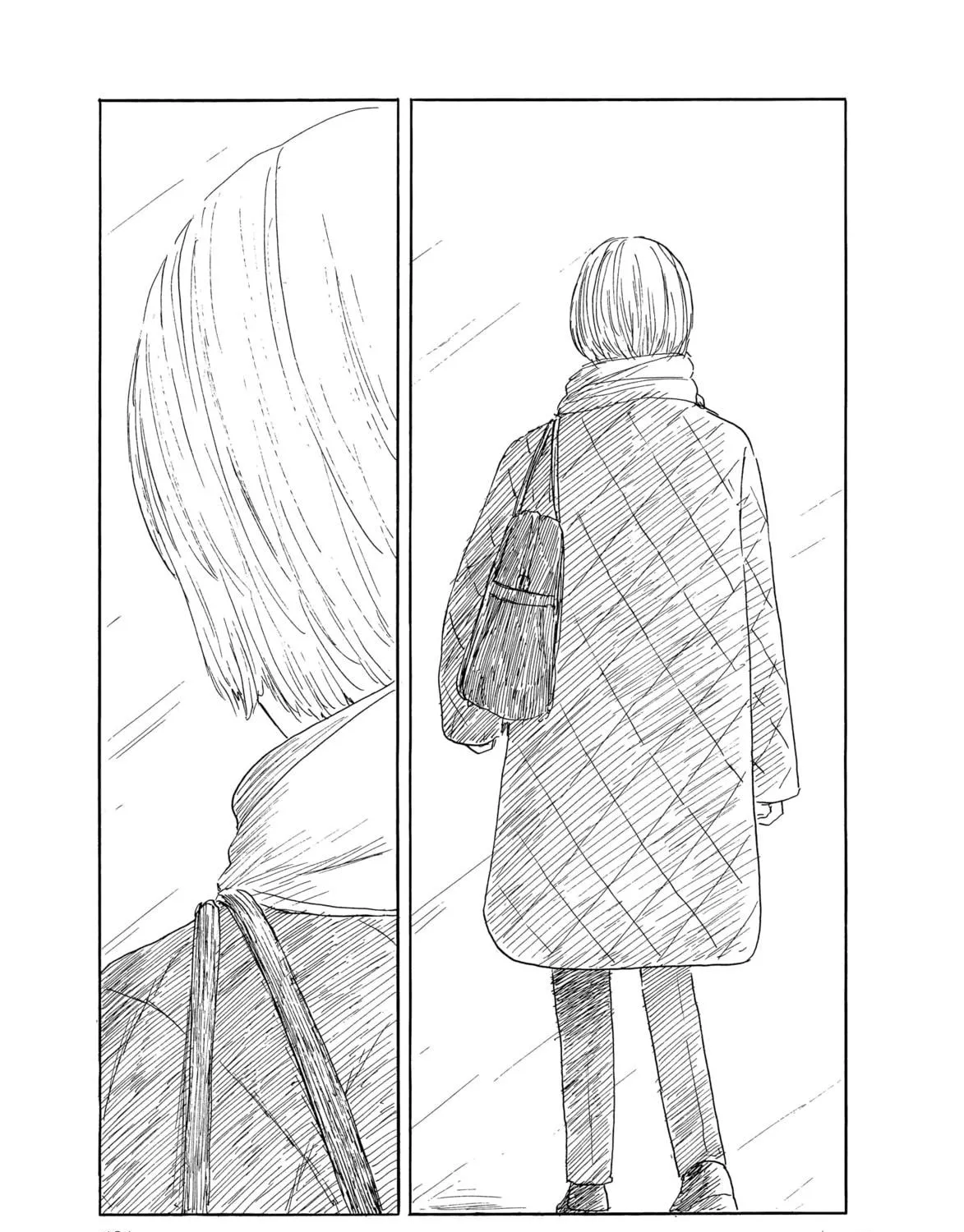 Welcome Back, Alice Chapter 39 page 49 - 
