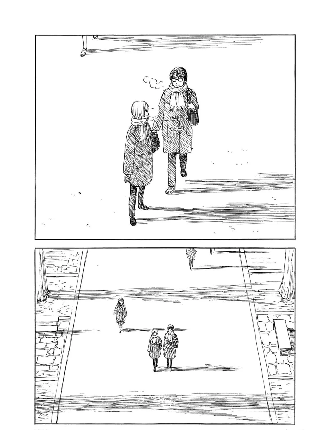Welcome Back, Alice Chapter 39 page 53 - 