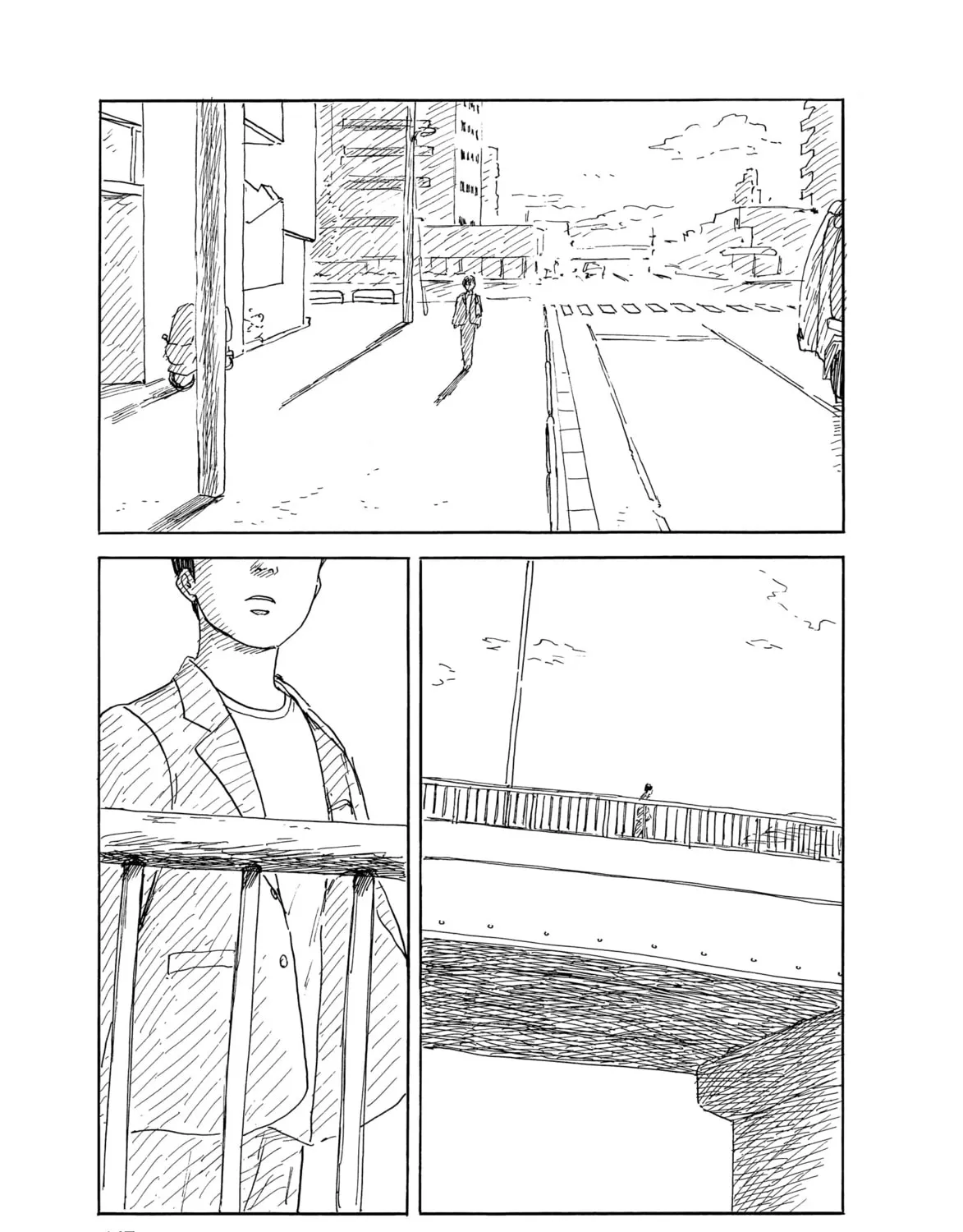 Welcome Back, Alice Chapter 40 page 25 - 