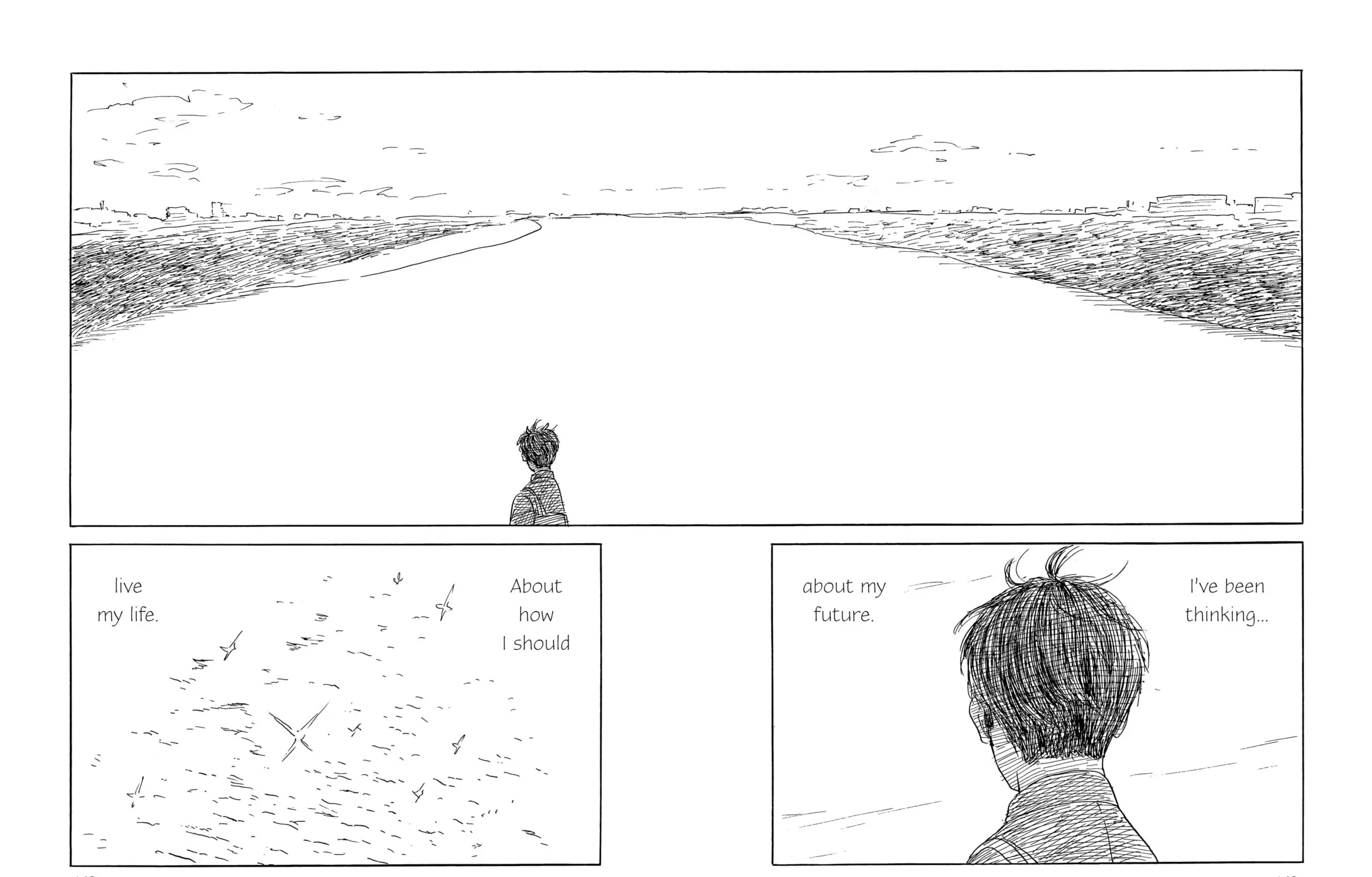 Welcome Back, Alice Chapter 40 page 27 - 
