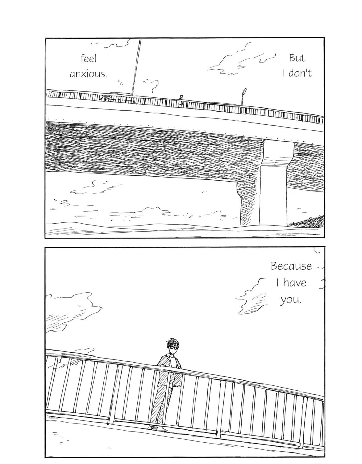Welcome Back, Alice Chapter 40 page 29 - 