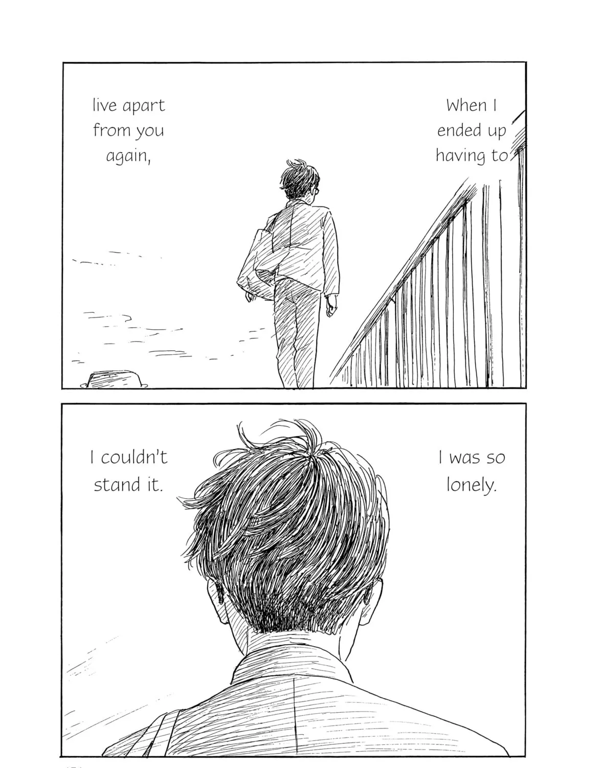 Welcome Back, Alice Chapter 40 page 31 - 