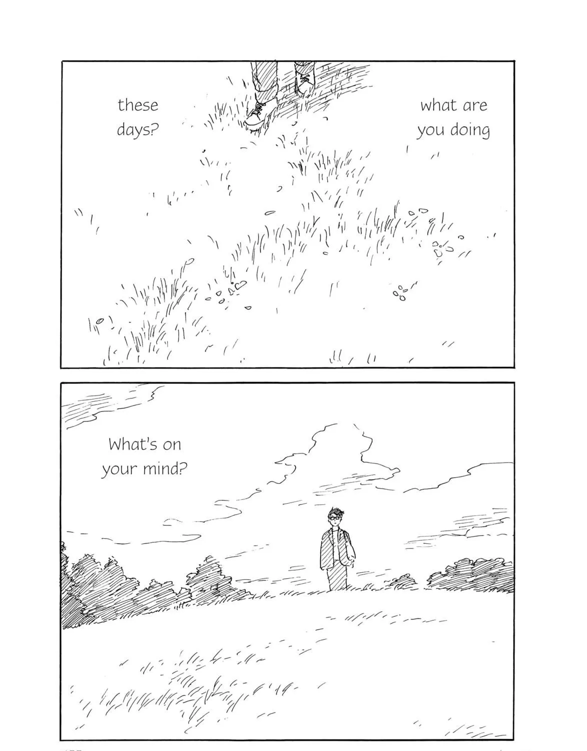 Welcome Back, Alice Chapter 40 page 39 - 