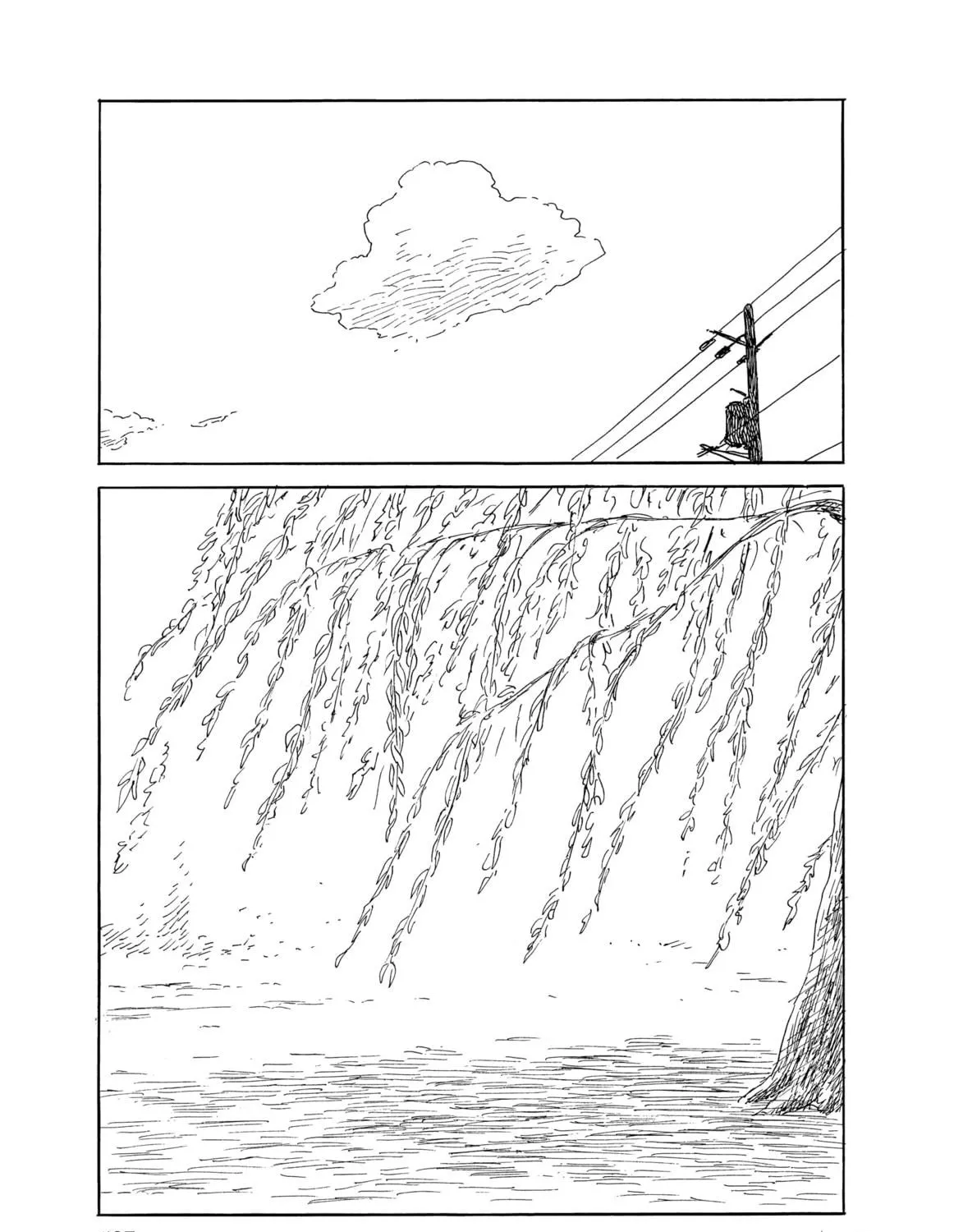 Welcome Back, Alice Chapter 40 page 5 - 