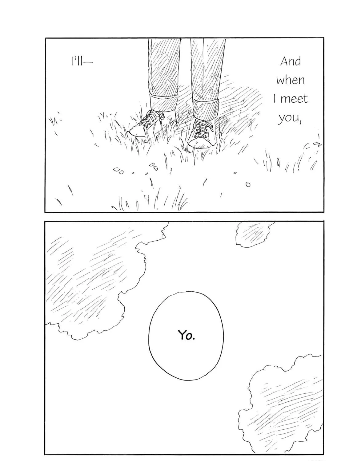 Welcome Back, Alice Chapter 40 page 49 - 