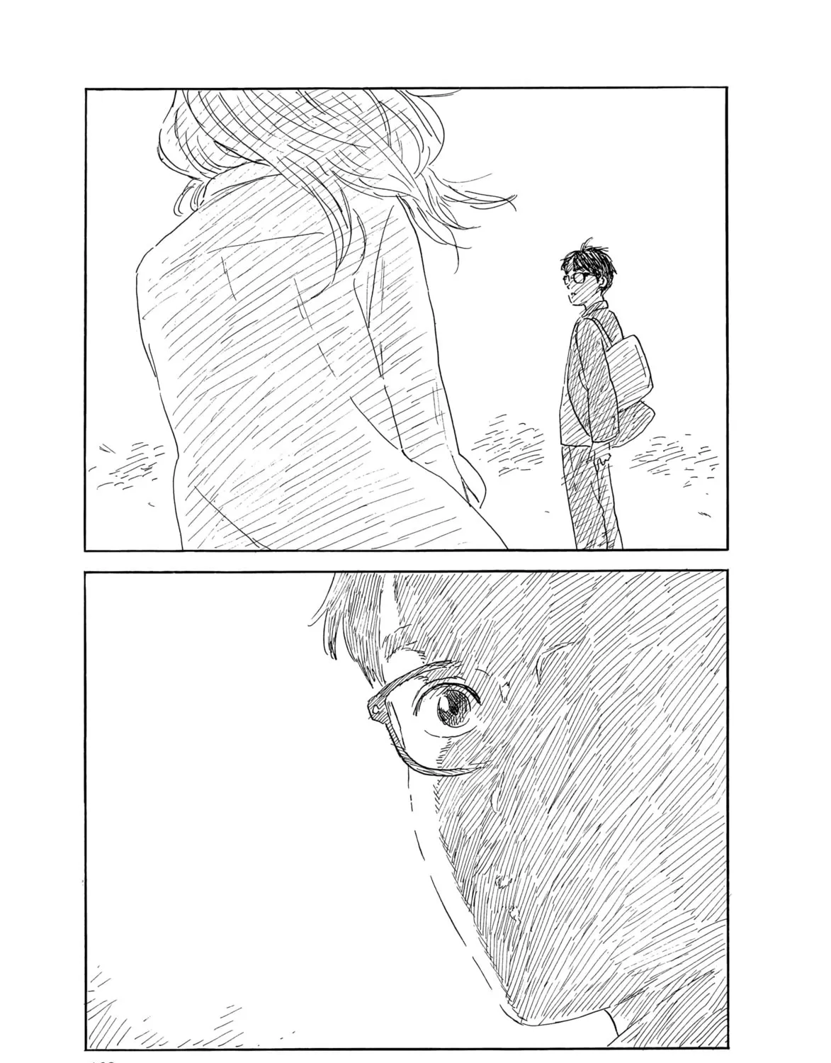 Welcome Back, Alice Chapter 40 page 55 - 