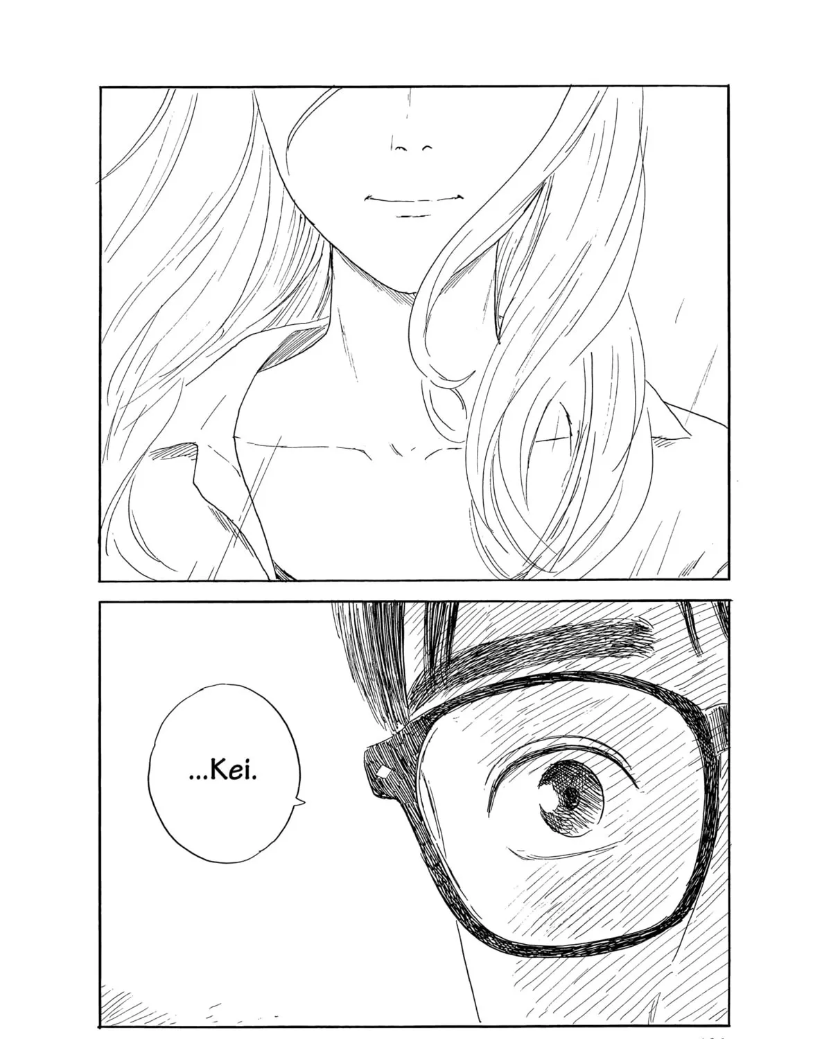 Welcome Back, Alice Chapter 40 page 57 - 