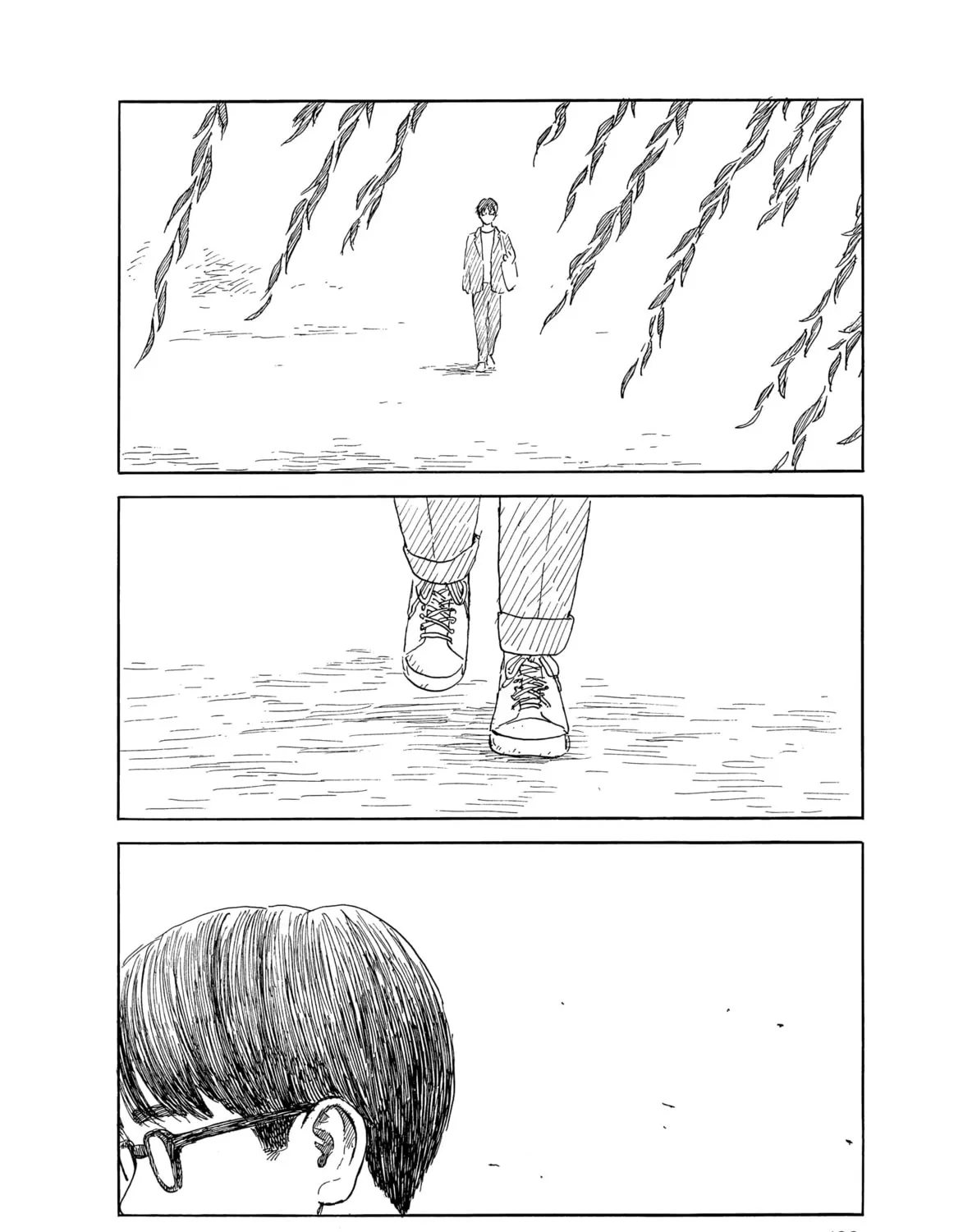 Welcome Back, Alice Chapter 40 page 7 - 