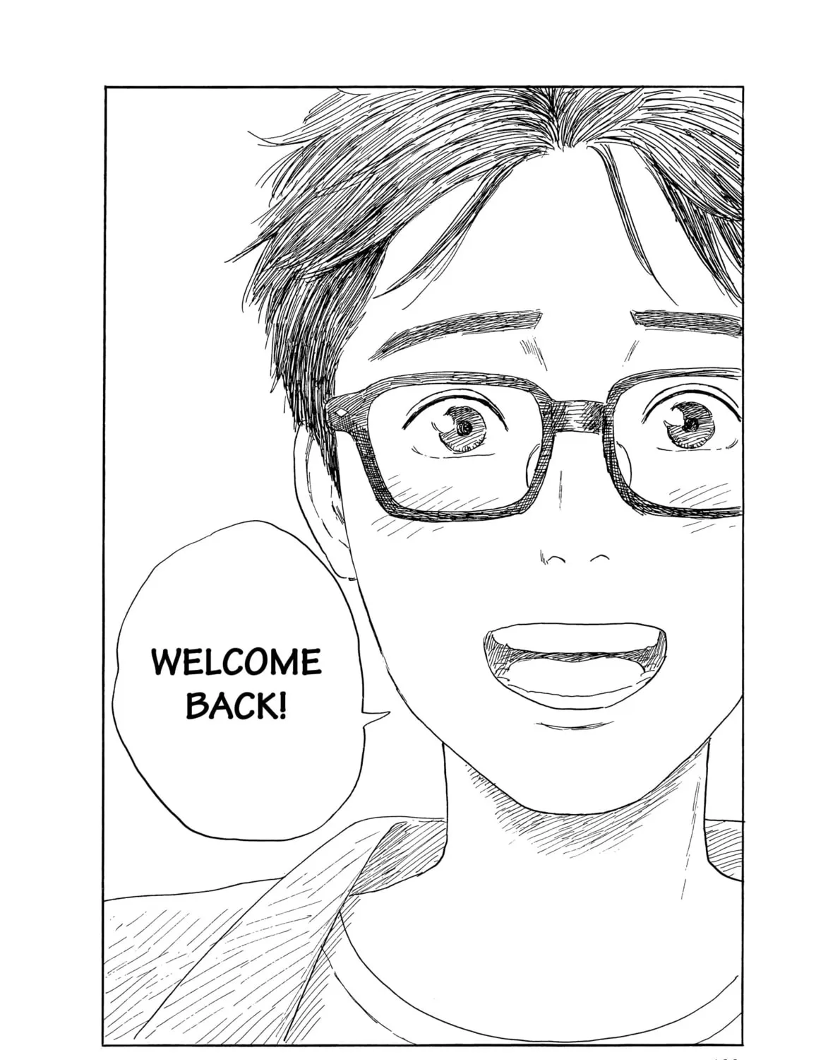 Welcome Back, Alice Chapter 40 page 61 - 