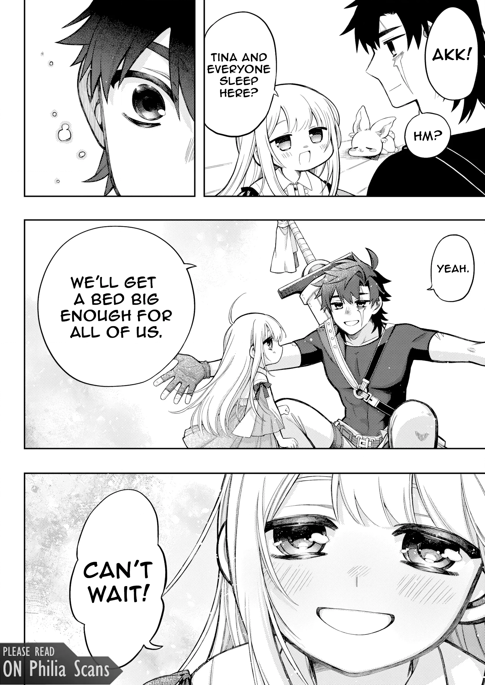 Welcome to Café Mofumofu: The Second Life of the World's Most Feared Mercenary, Who Secretly Has a Thing for Cute Stuff Chapter 2 page 25 - 