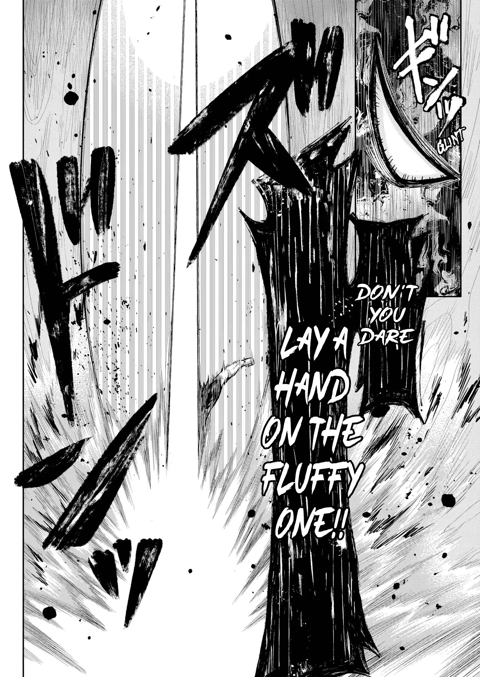 Welcome to Café Mofumofu: The Second Life of the World's Most Feared Mercenary, Who Secretly Has a Thing for Cute Stuff Chapter 3 page 19 - 