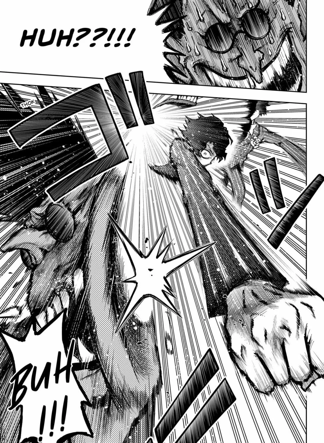 Welcome to Death Studio Chapter 0 page 101 - 
