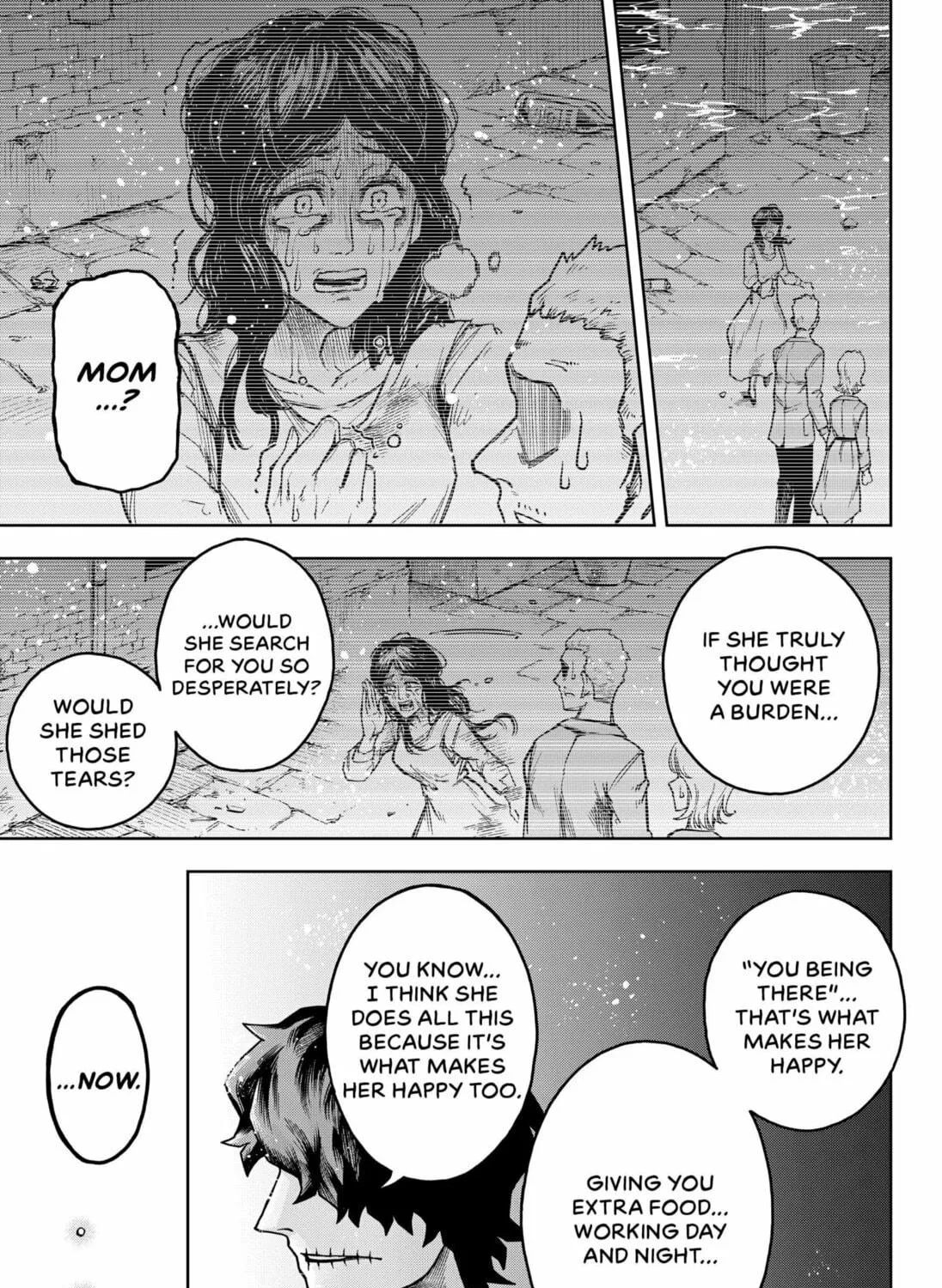 Welcome to Death Studio Chapter 0 page 109 - 