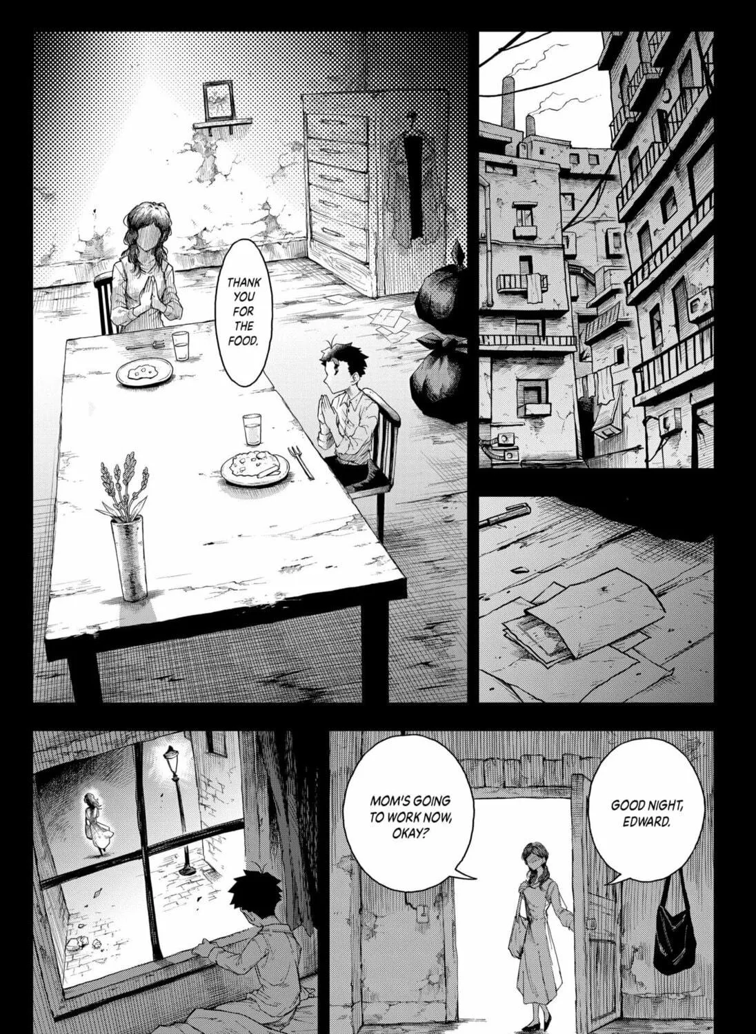 Welcome to Death Studio Chapter 0 page 69 - 