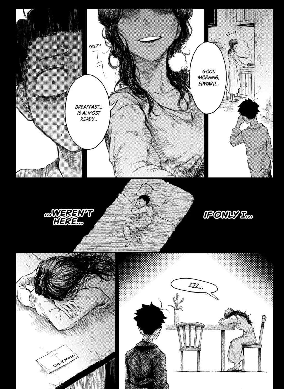 Welcome to Death Studio Chapter 0 page 71 - 