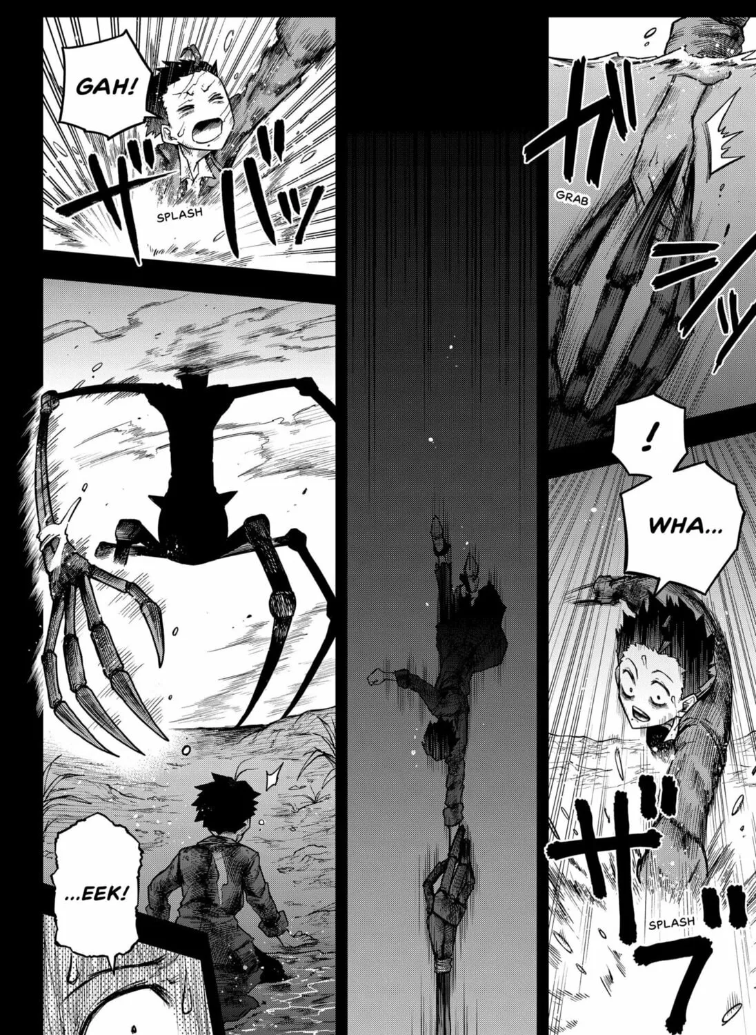 Welcome to Death Studio Chapter 0 page 75 - 