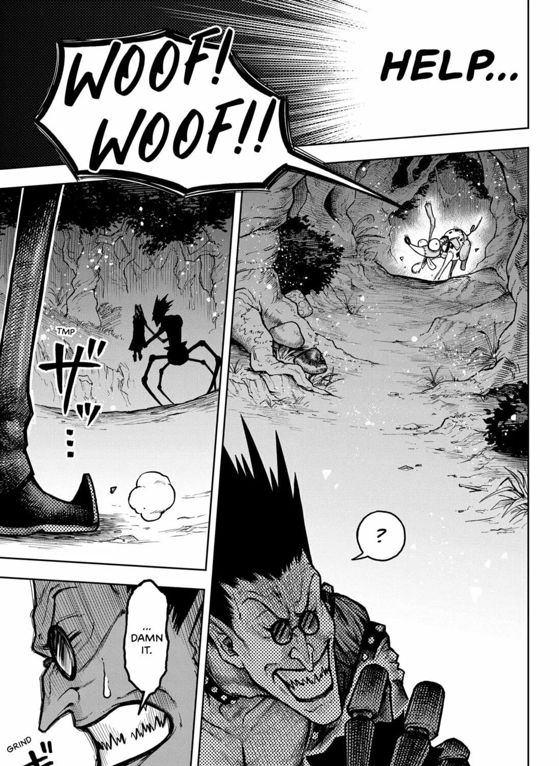 Welcome to Death Studio Chapter 0 page 89 - 