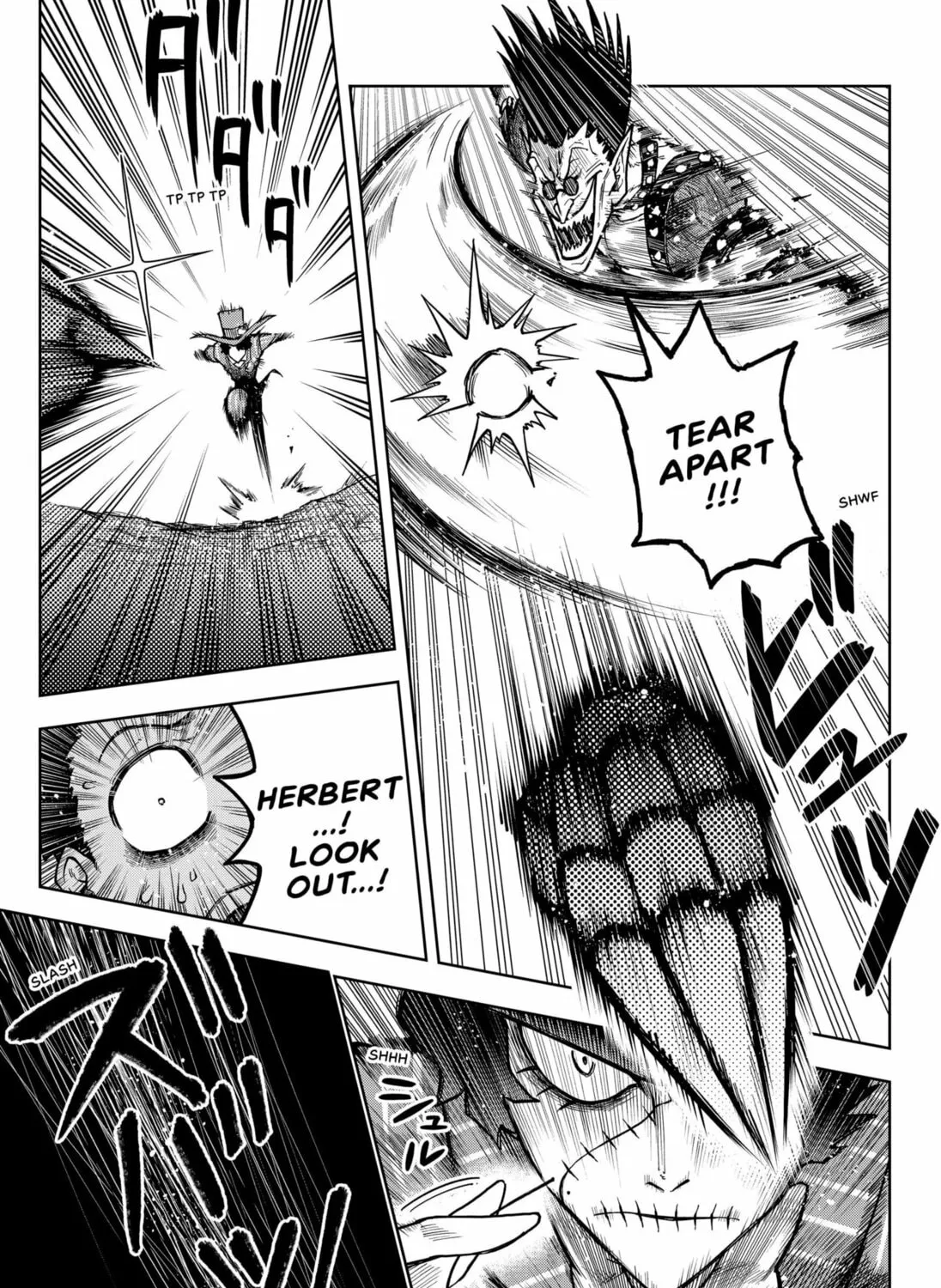 Welcome to Death Studio Chapter 0 page 97 - 