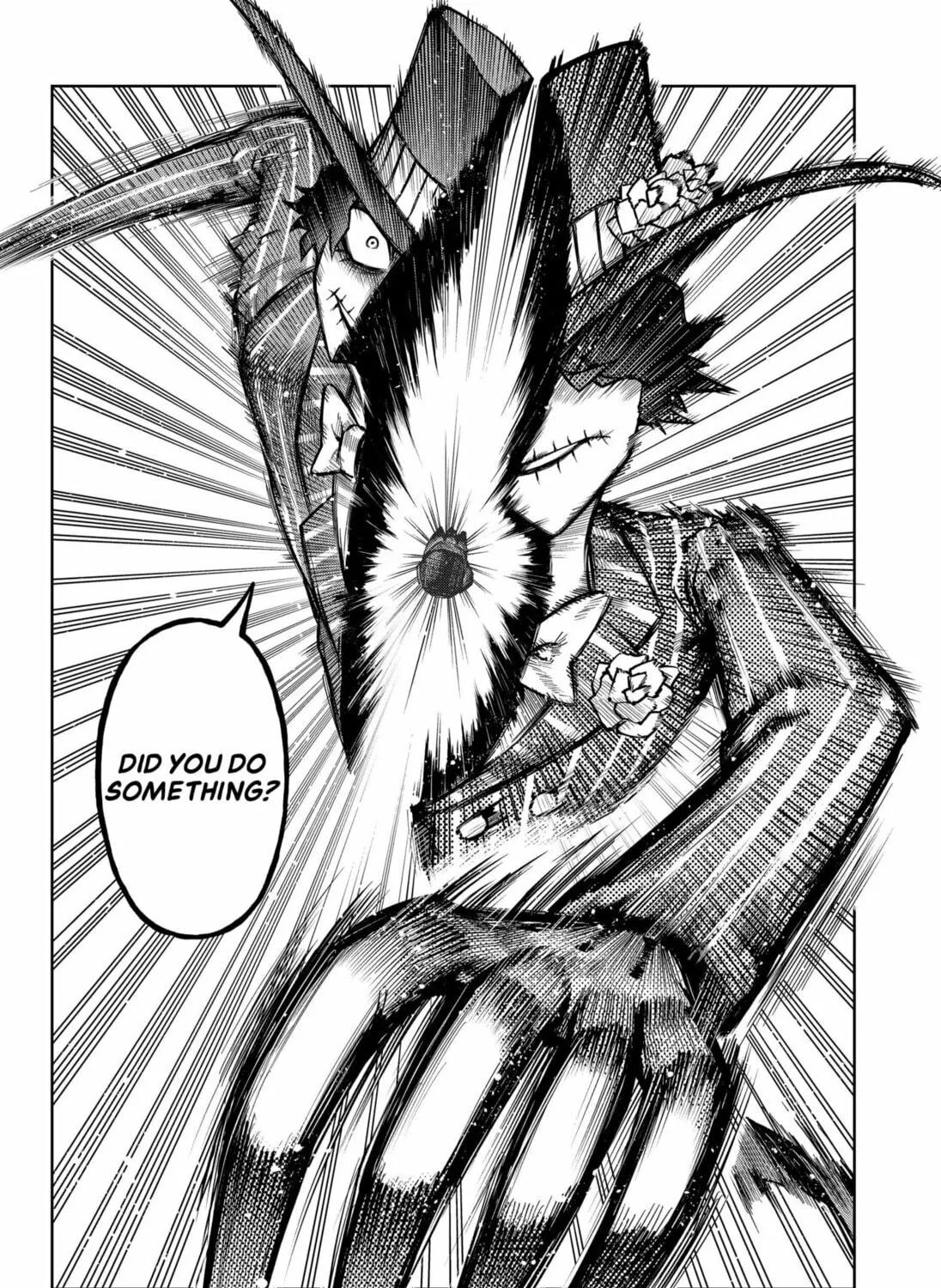 Welcome to Death Studio Chapter 0 page 99 - 