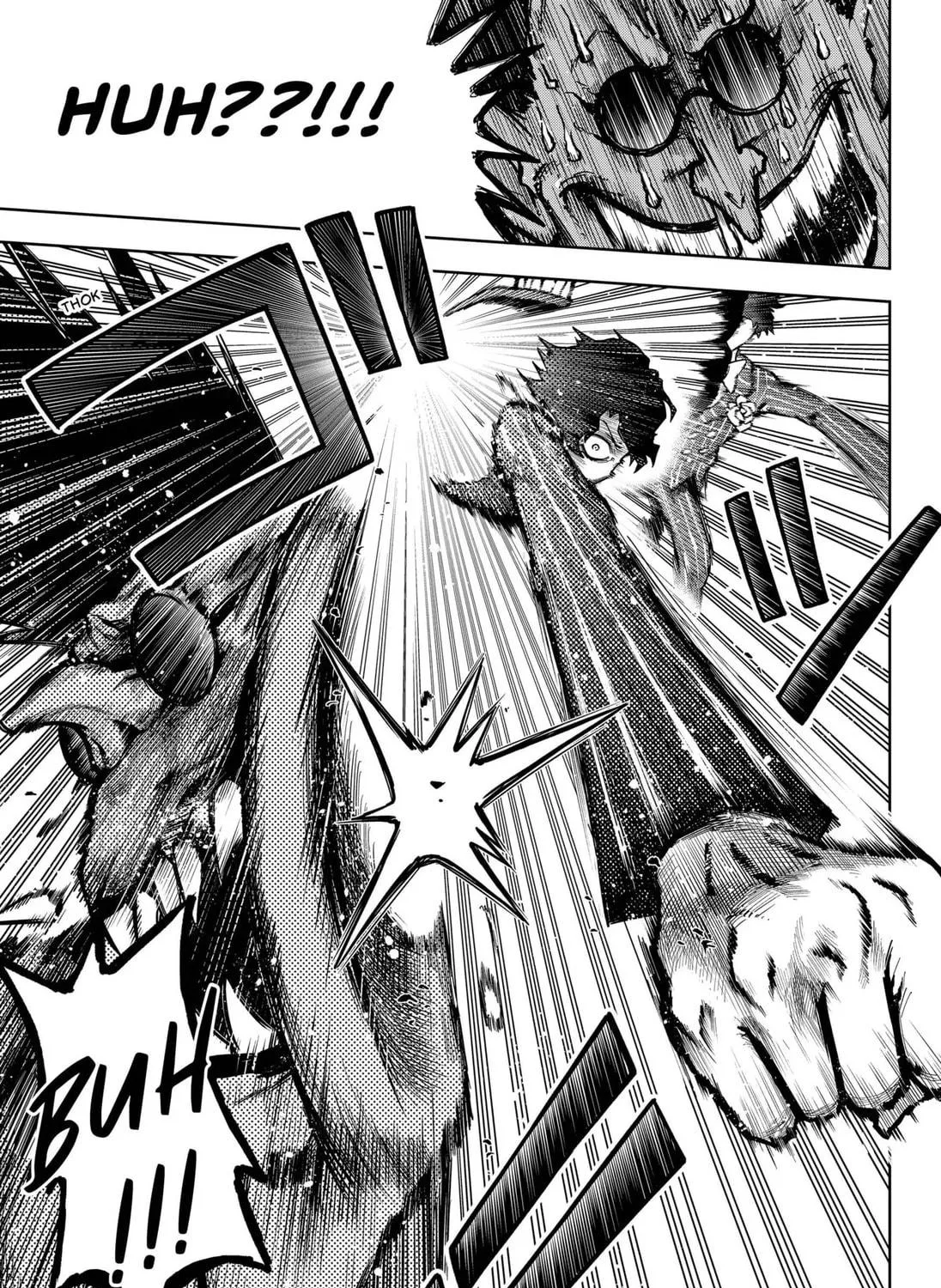 Welcome to Death Studio Chapter 1 page 101 - 