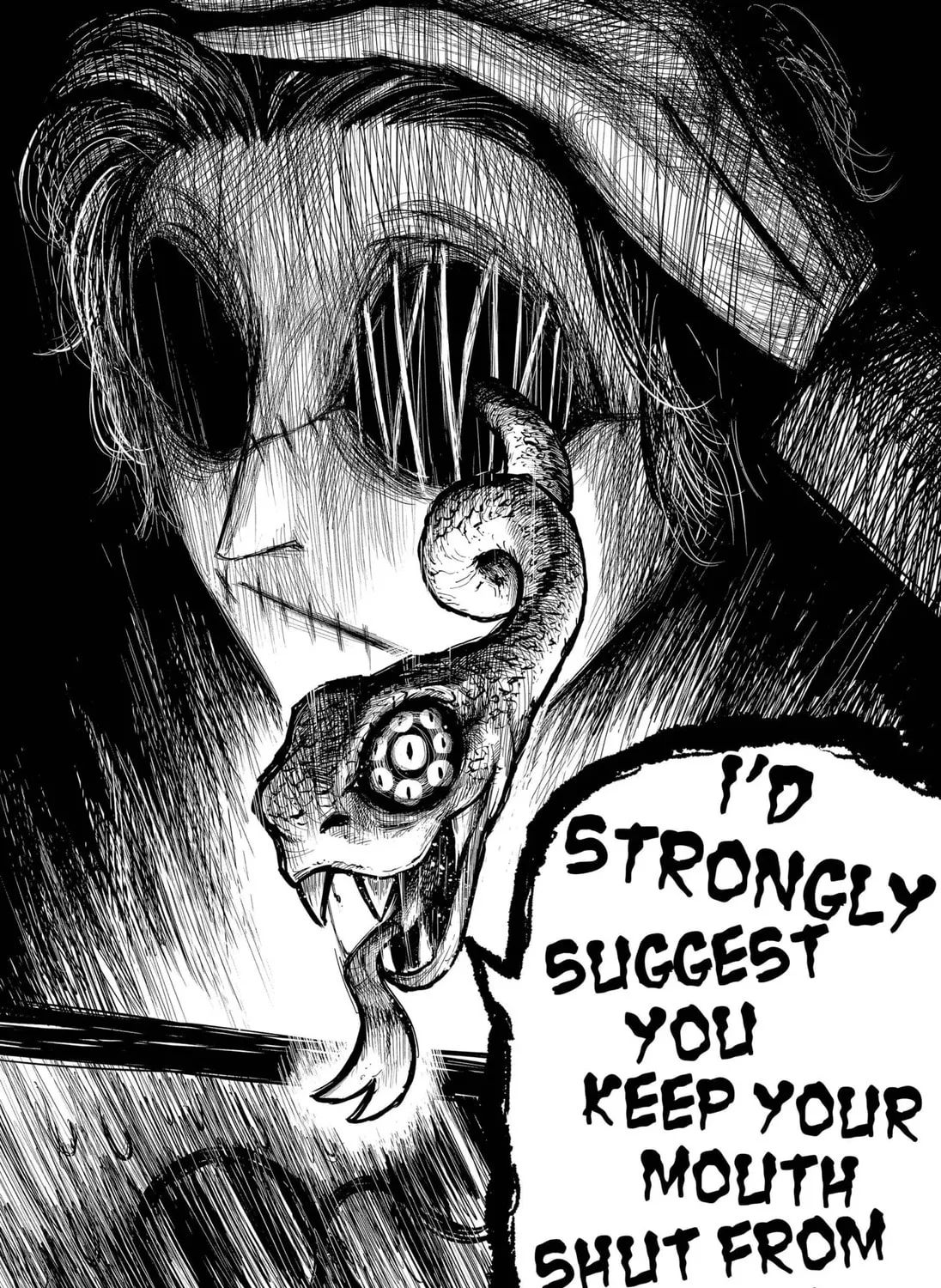 Welcome to Death Studio Chapter 1 page 121 - 