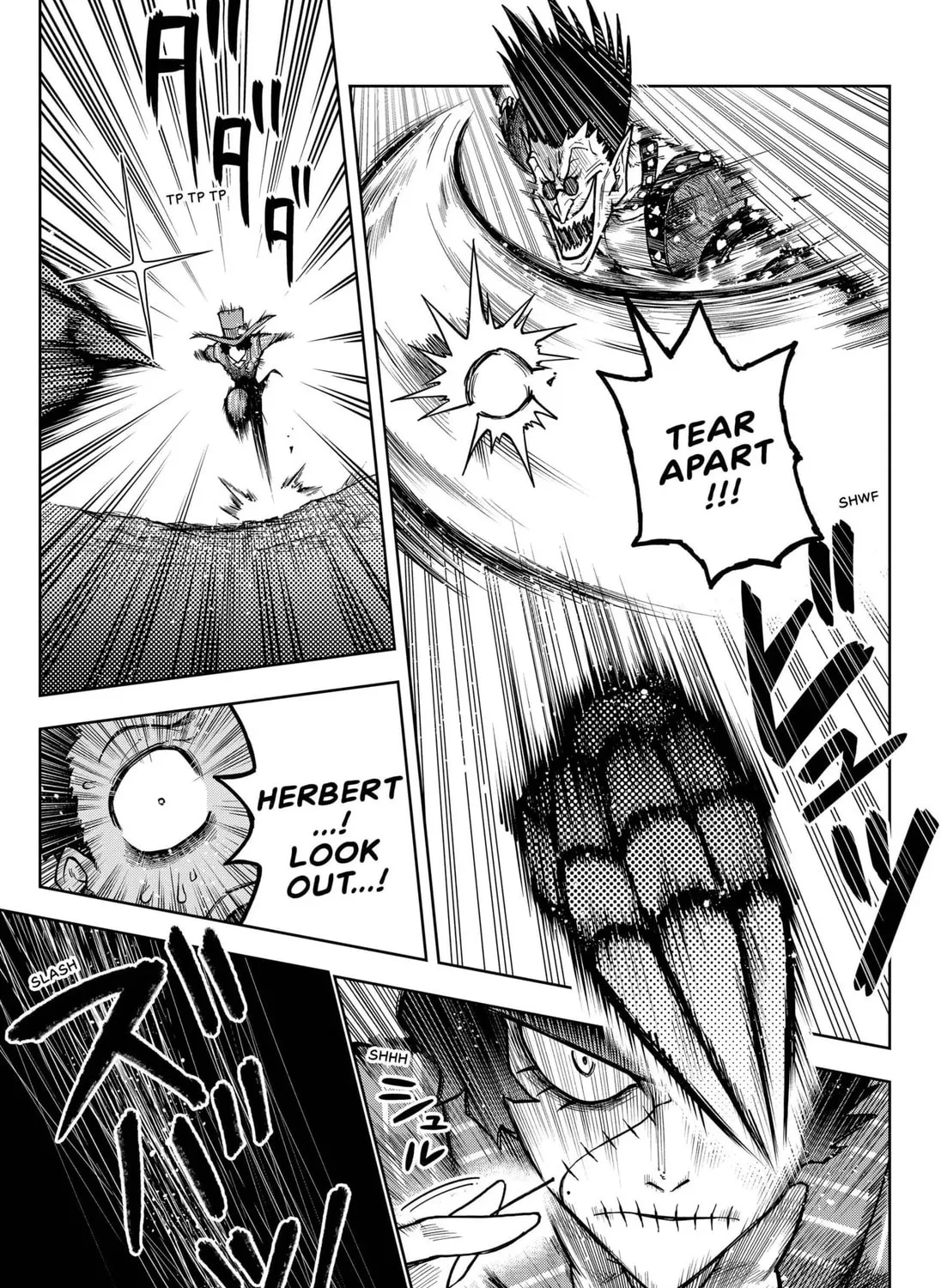 Welcome to Death Studio Chapter 1 page 97 - 