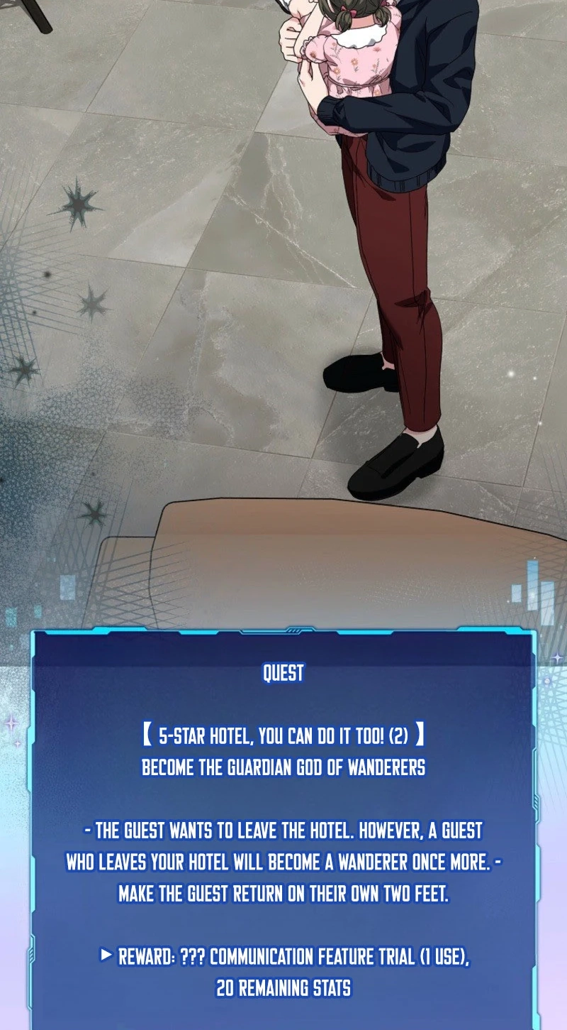 Welcome to Dungeon Hotel Chapter 107 page 103 - 